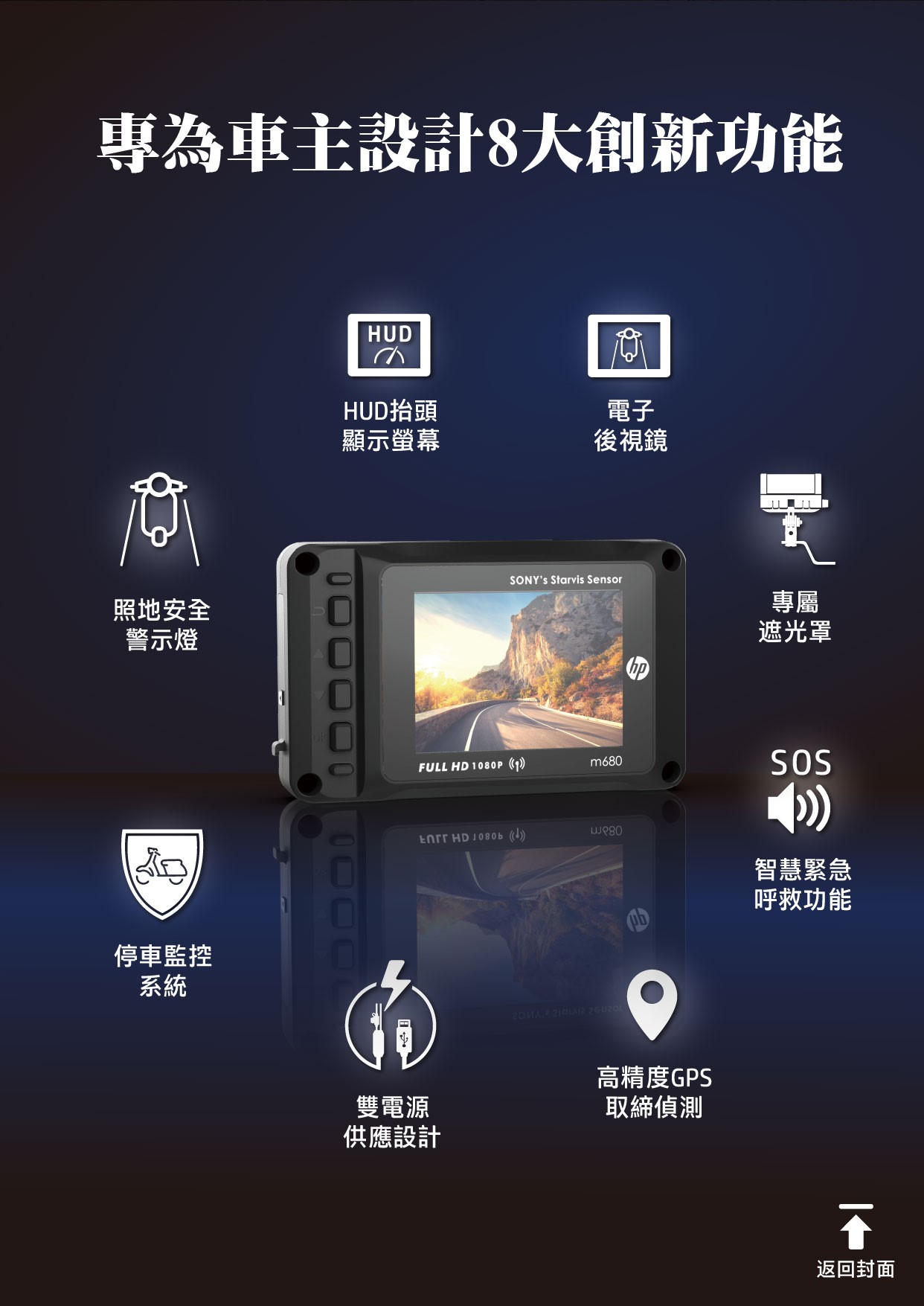 惠普 HP M680