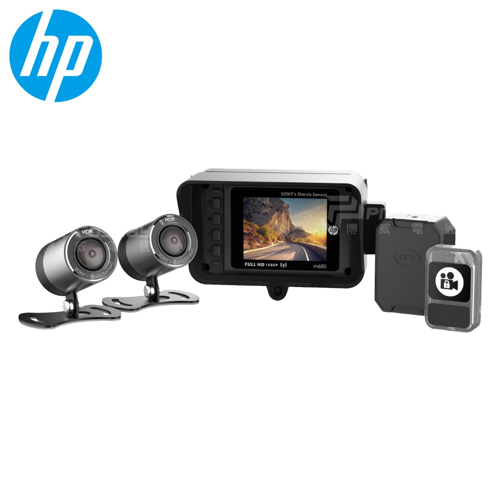 惠普 HP M680
