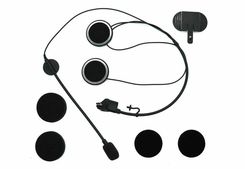 (預購) MB-101/ MB-201 超薄6.8mm / 強力重低音高音質耳麥組