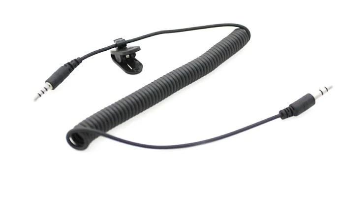 鼎騰 M1系列 藍芽耳機 音源線 2.5mm轉3.5mm