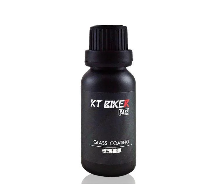 玻璃鍍膜 20ml