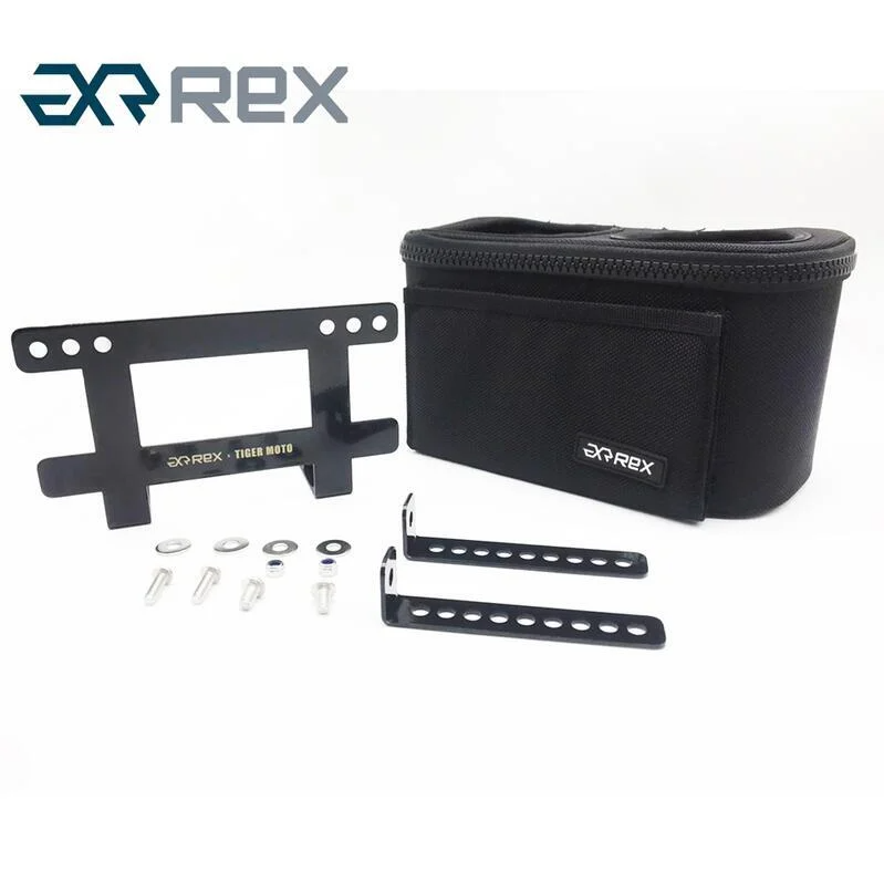 雷克斯REX 置物包