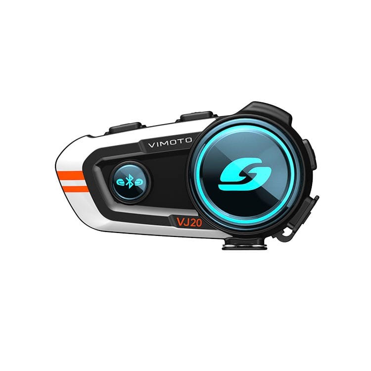 VIMOTO 維邁通 VJ20 安全帽藍牙耳機