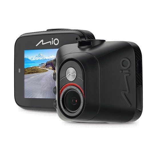 Mio MiVue™ C314 行車紀錄器