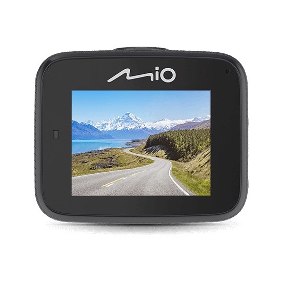 Mio MiVue™ C314 行車紀錄器