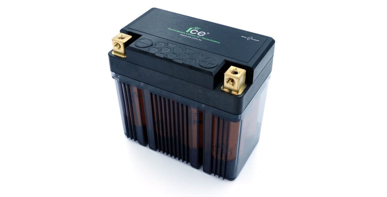 RCE 6.0Ah-A