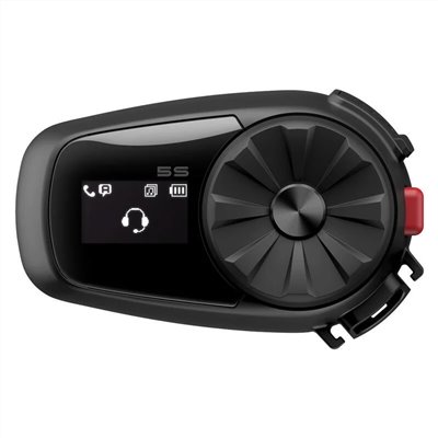 SENA 5S 重機藍芽通訊系統