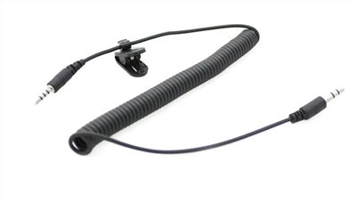 鼎騰 M1系列 藍芽耳機 音源線 2.5mm轉3.5mm