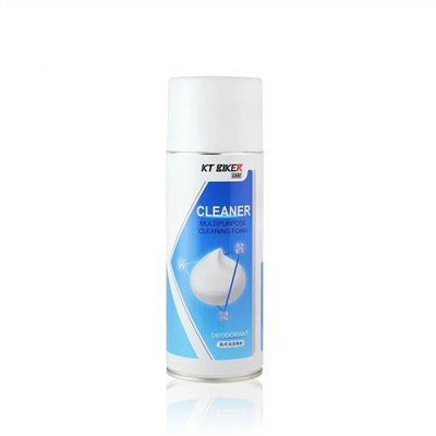 萬用清潔慕斯450ml