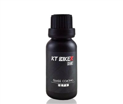玻璃鍍膜 20ml