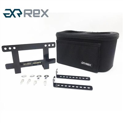 雷克斯REX 置物包