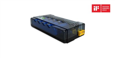 RCE 二代 機車超級電容