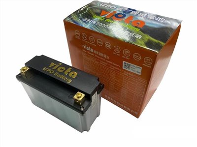 VICTA 氧化鋰鐵 B18 13.2V 5.0Ah