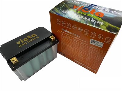 VICTA 氧化鋰鐵 A18 5.0Ah