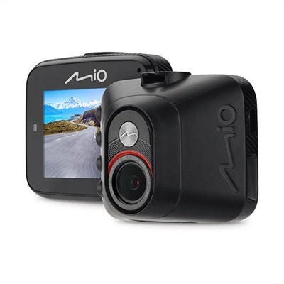Mio MiVue™ C314 行車紀錄器