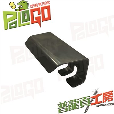 鬍鬚牌 短牌架 遮光罩
