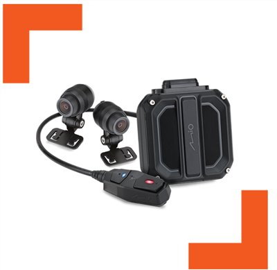 Mio MiVue™ M818WD 機車行車記錄